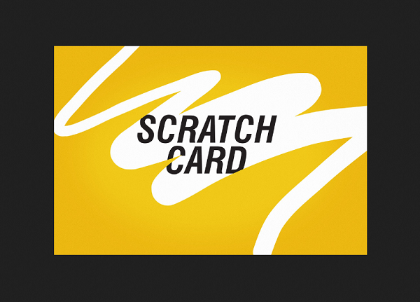 Playing Online Scratch Cards